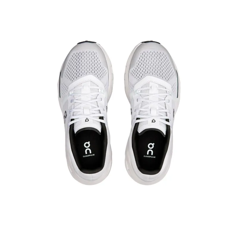 On Running Cloudpulse Wolf Black-3