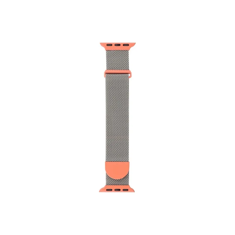 CHRROTA Apple Compatibility Watch Band Metal-2
