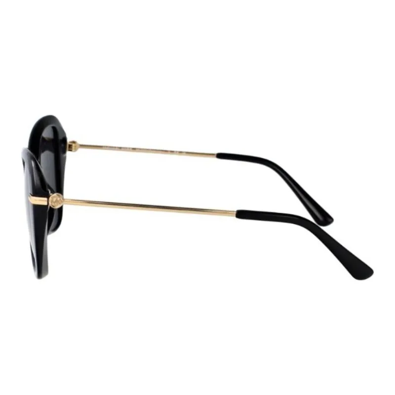 MICHAEL KORS Saint Croix Butterfly Frame Sunglasses-2