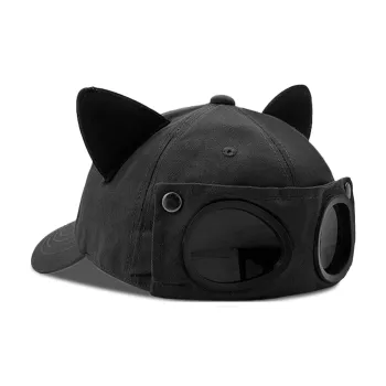 OFLY Cotton Baseball Caps Unisex