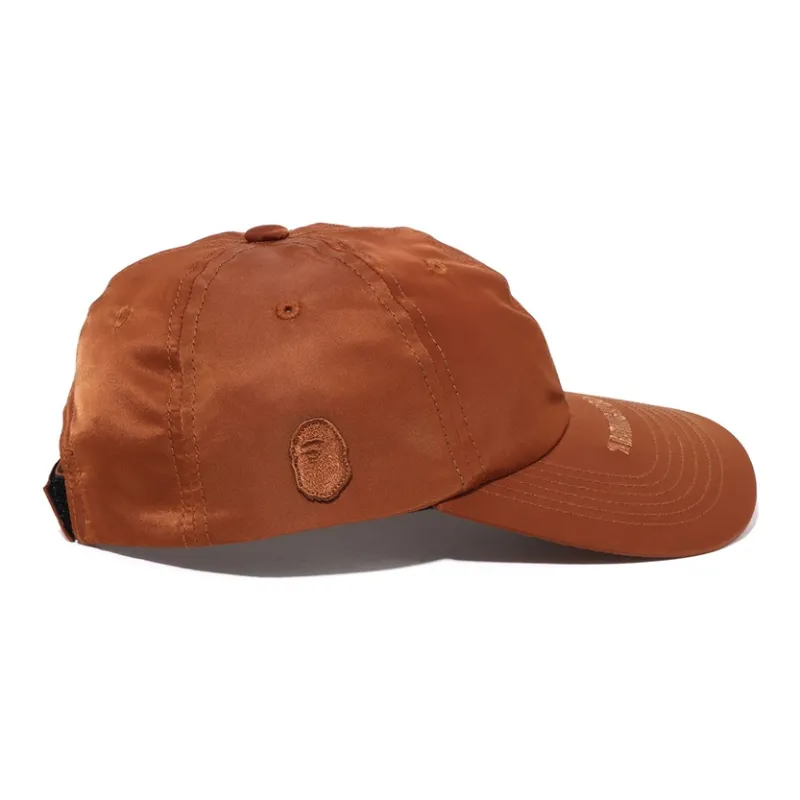 A BATHING APE One point Cap-2