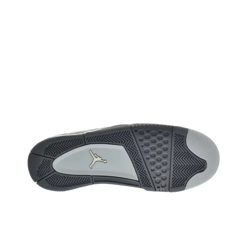 Jordan Flight 23 Wolf Grey-3