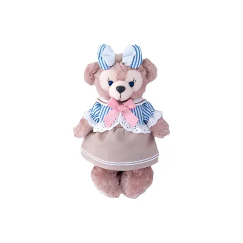 Disney Cute Dolls Plush Pendant 15cm High