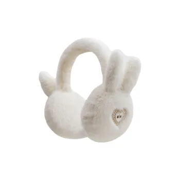 YUZHAOLIN Polyester Earmuffs Women's