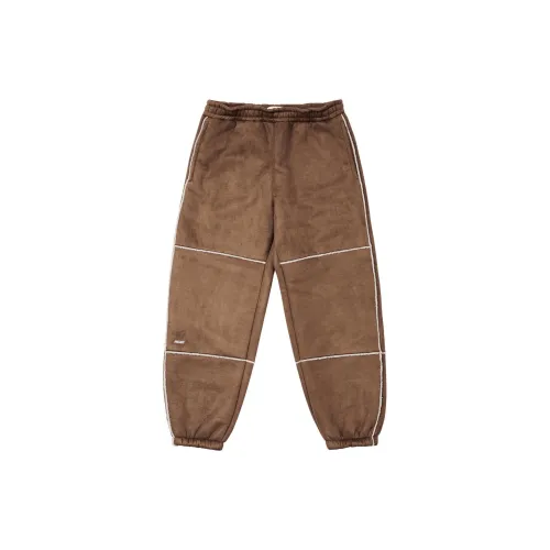 PALACE Sherpa Faux Suede Jogger