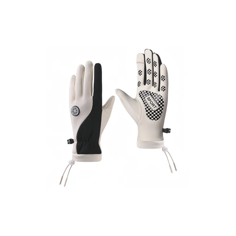 Great Connoisseur Riding Equipment Glove Women's-6