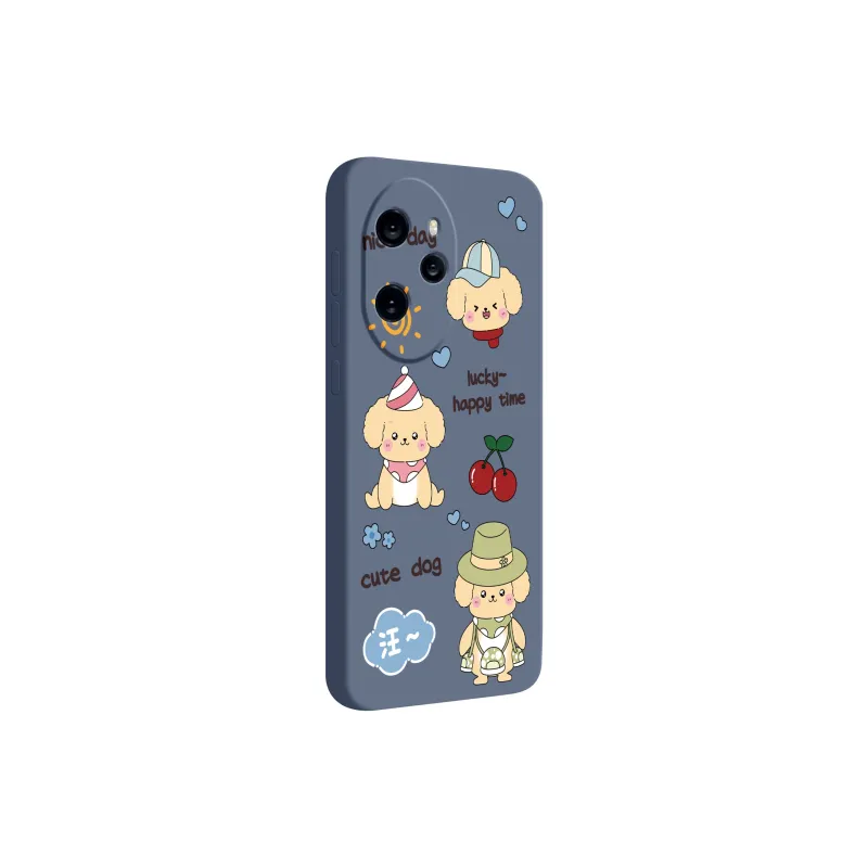 MINISO Phone Cases-14
