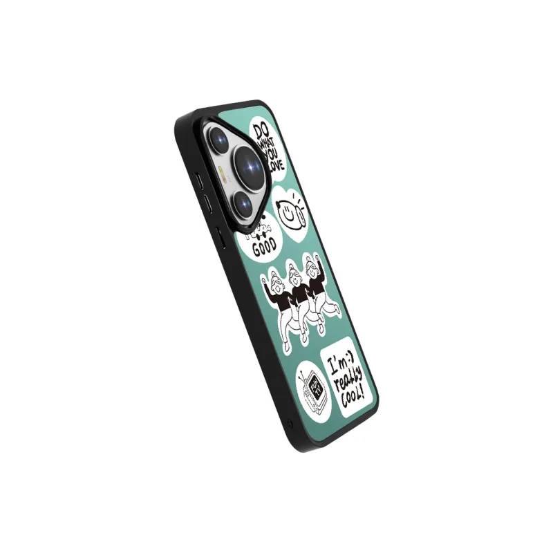 X Beast Lab Phone Cases-1