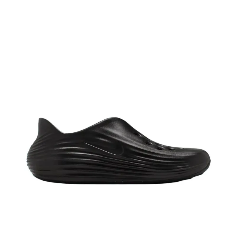 Nike ReactX Rejuven8 Triple Black-1
