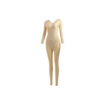 GRACEWELL Women's Bodysuits