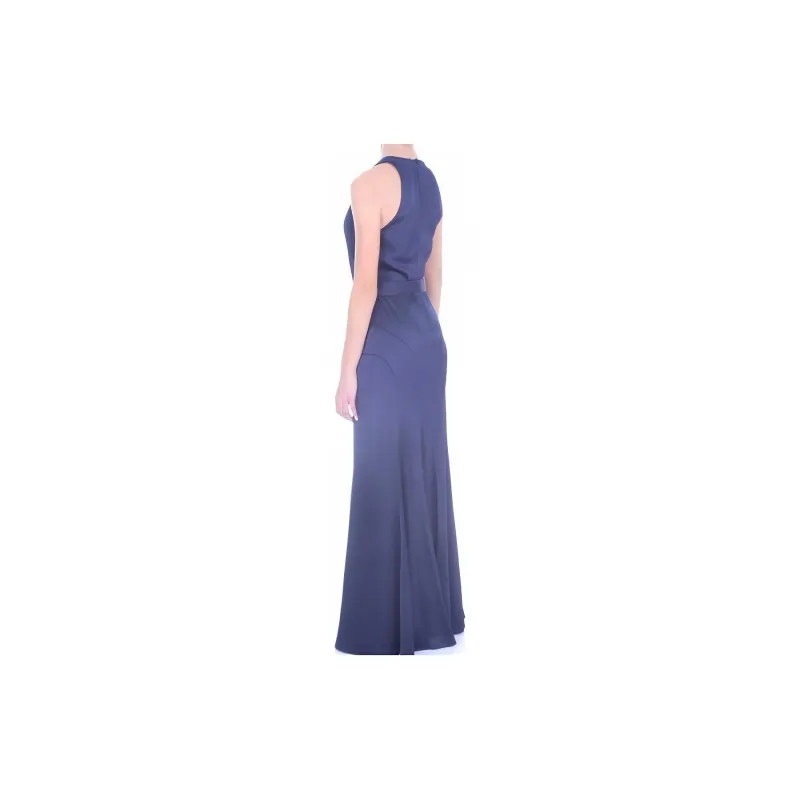 Polo Ralph Lauren Slip Dress Women's Blue-2