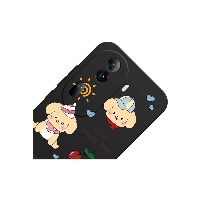 MINISO Phone Cases-6