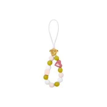 VERSACE La Medusa Charm