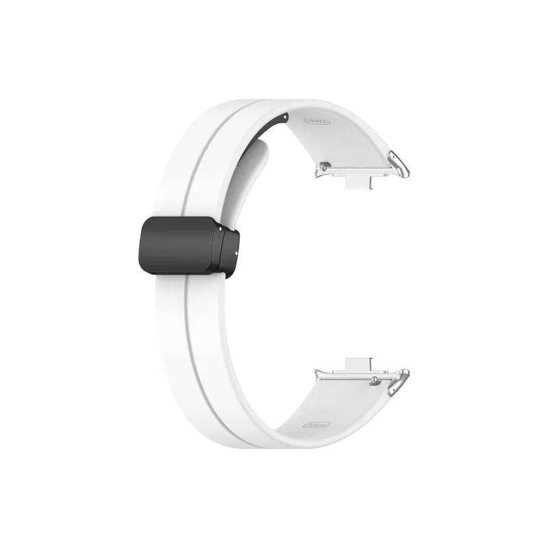 LOVINGCOOL Watch Bands Compatible With All Devices 27mm Silicone Material-7