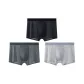 Mysterious Black+Lava Gray+Light Gray