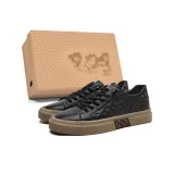 Black Brown (Fleece-Lined)