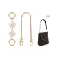 Cherry Blossom Extender Chain 13cm+Decorative Chain