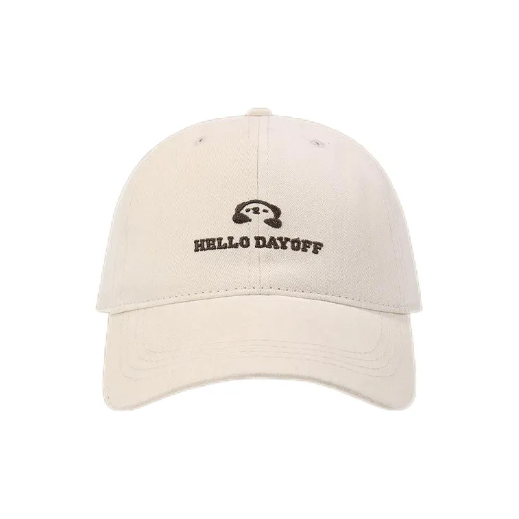 EEEENO Cotton Baseball Caps Unisex-4