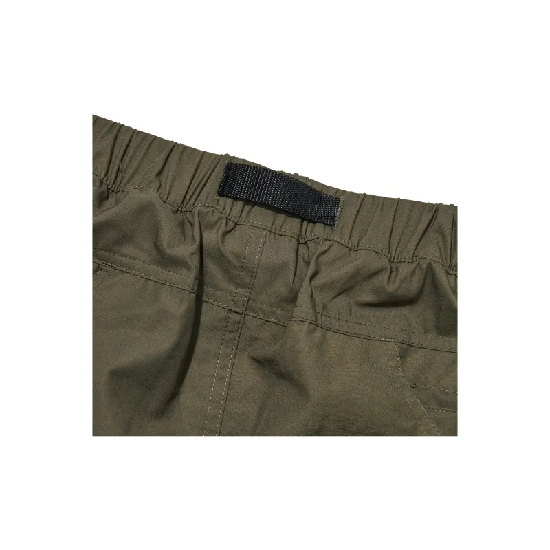 THE NORTH FACE INVINCIBLE Collaboration Collection Windbreaker Pants Men's Khaki-6