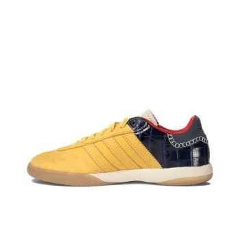 Samba Wales Bonner X Adidas Originals Millennium 'Fade Gold'