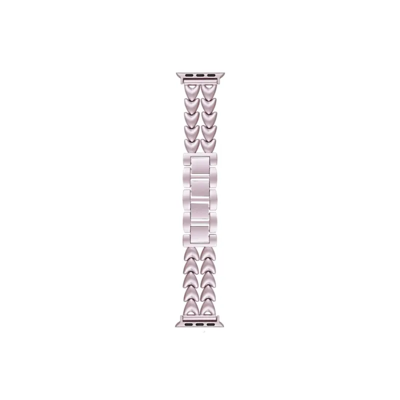 CHRROTA Apple Compatibility Watch Band Metal-7