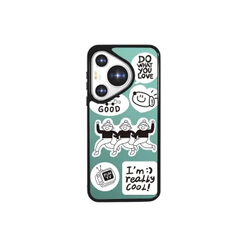 X Beast Lab Phone Cases