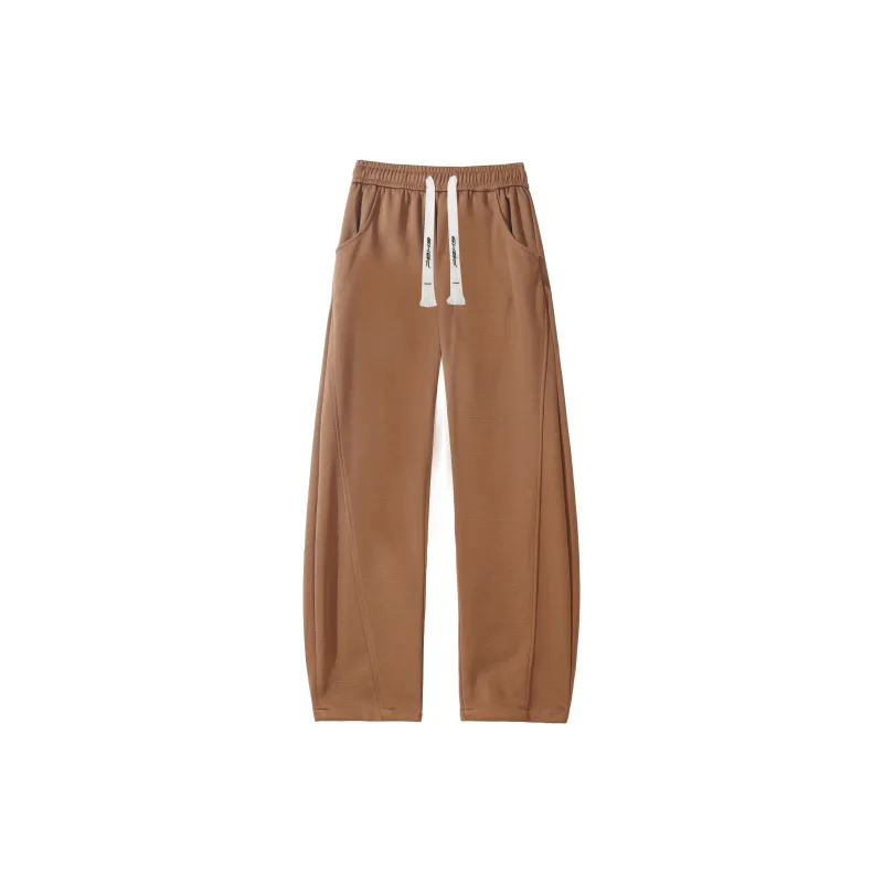 P8H9 Knitted Sports Pants Unisex-4