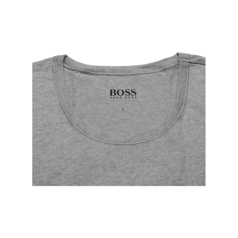 HUGO BOSS Short Sleeved T Shirts Men's 3 Pack-9