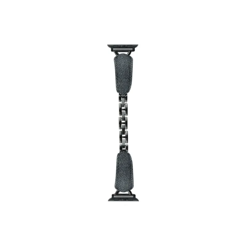 CHRROTA Watch Band All Compatibility Metal-6