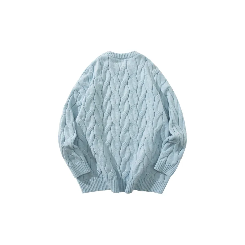 MPUX Knitwear Unisex-1