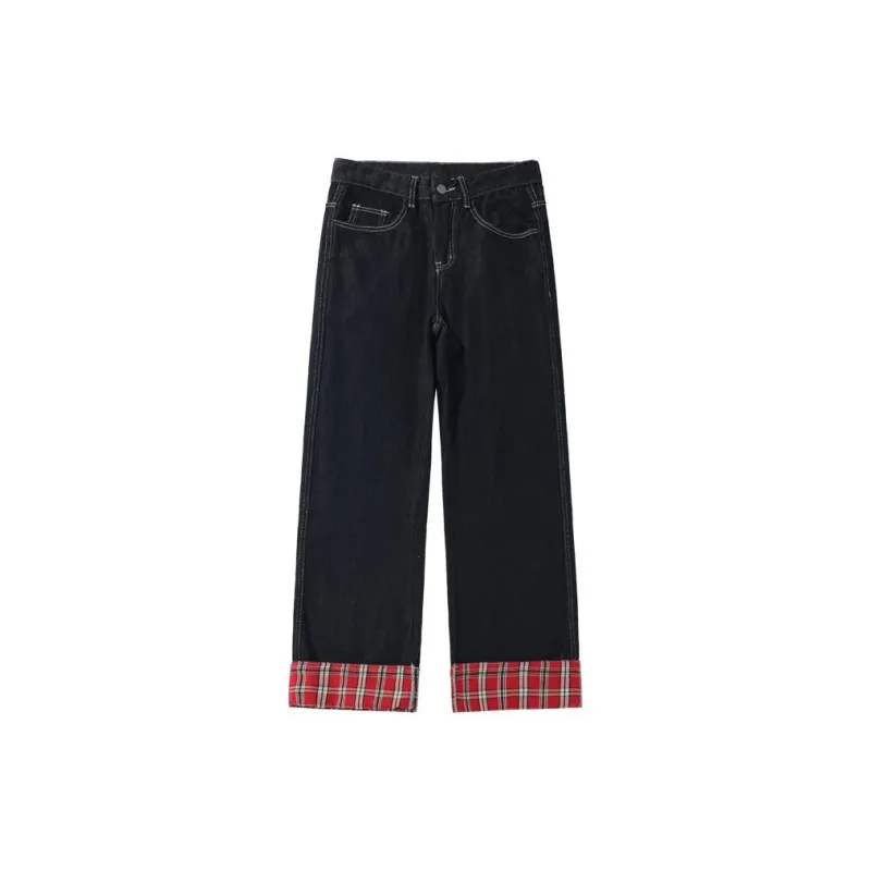 PANDA ADEVIL Jeans Unisex-1