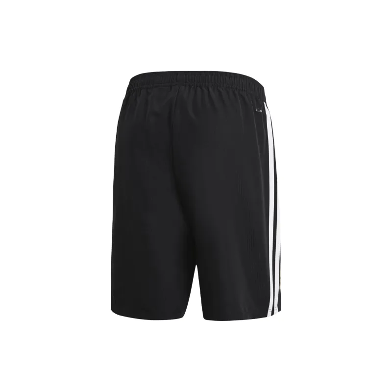 Adidas Casual Shorts Men's Black-1