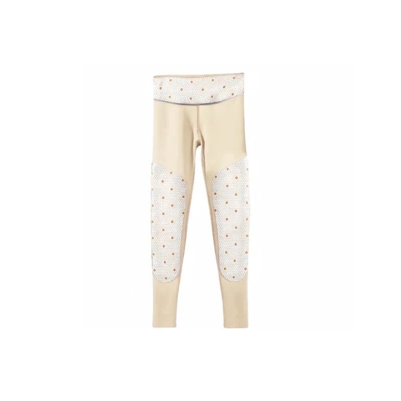 Lan Miao Women's Thermal Pants-4