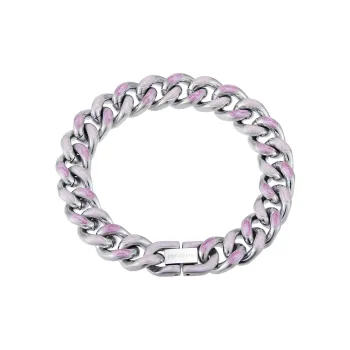 ENFANTIN Titanium Steel Bracelets Unisex