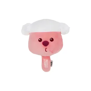 Zanmang Loopy Zanmang Loopy Plush Handheld Eyeglass Cloth Doll Products