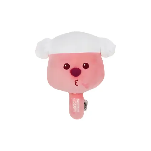 Zanmang Loopy Zanmang Loopy Plush Handheld Eyeglass Cloth Doll Products