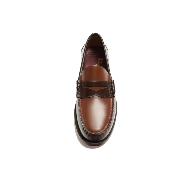CASTELLANO 1920 LOAFERS ® x ZARA Loafers Men's Brown-2