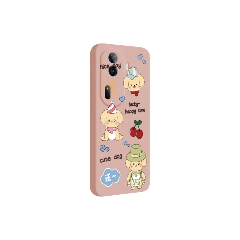 MINISO Phone Cases-11