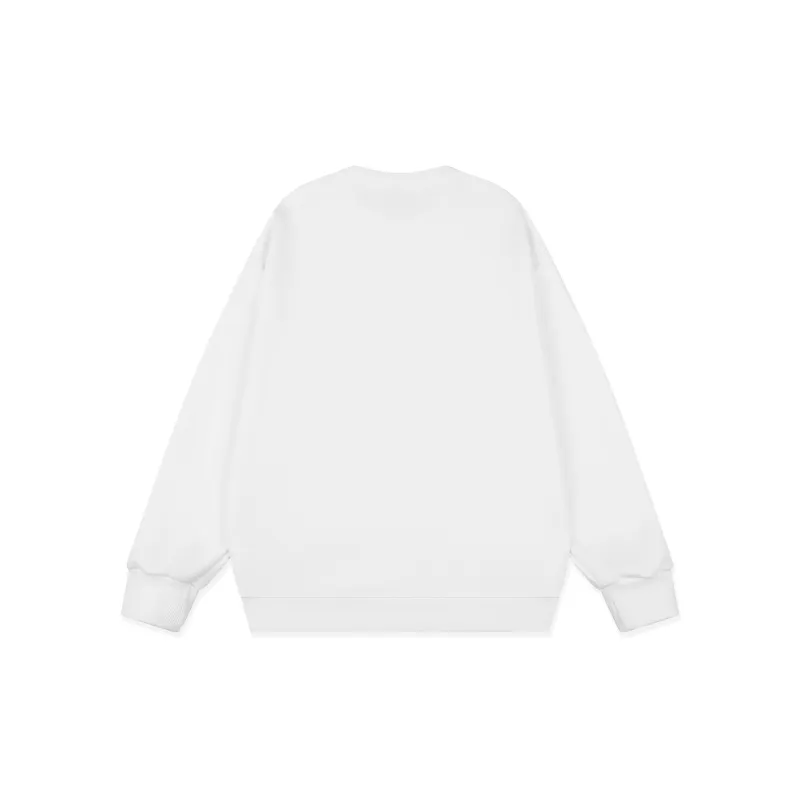 CHARLIE GOLF Sweatshirts Unisex-3