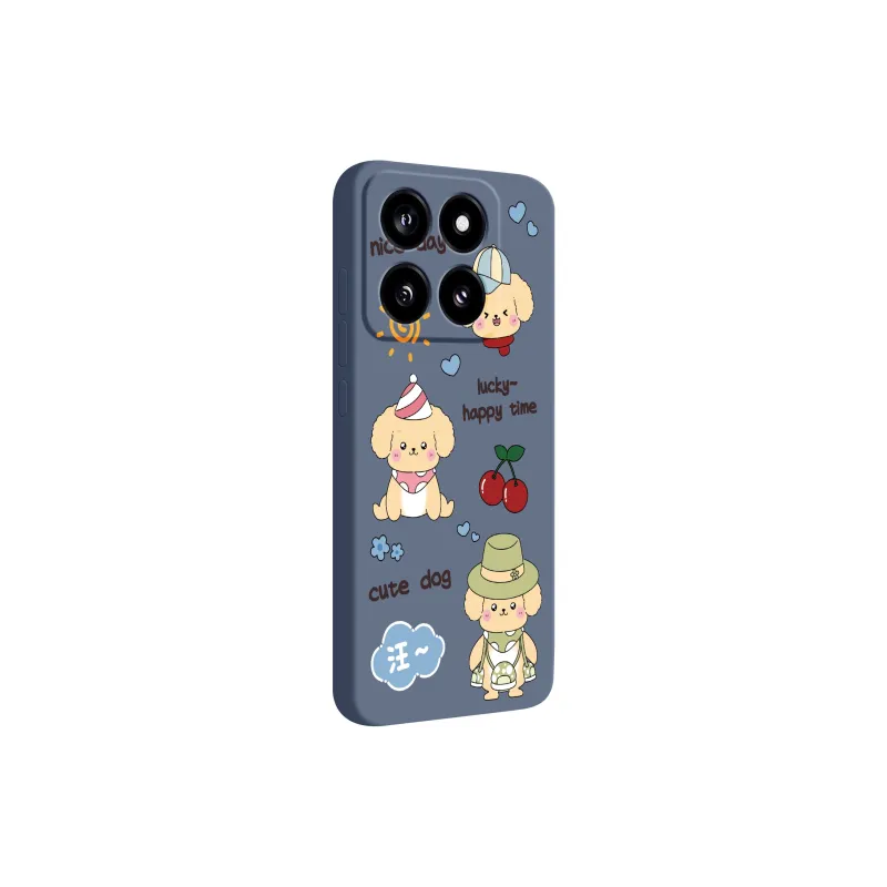 MINISO Phone Cases-14