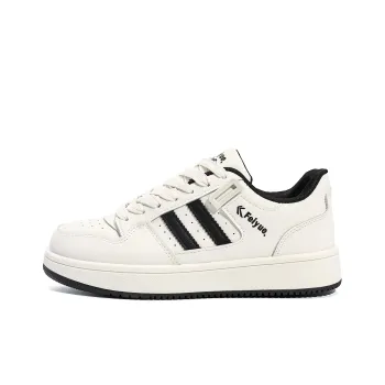 Feiyue Skateboard Shoes Women's Low Top Green/White/Black/Pink