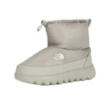 THE NORTH FACE CAMP Ankle Boots Women's Light Umber