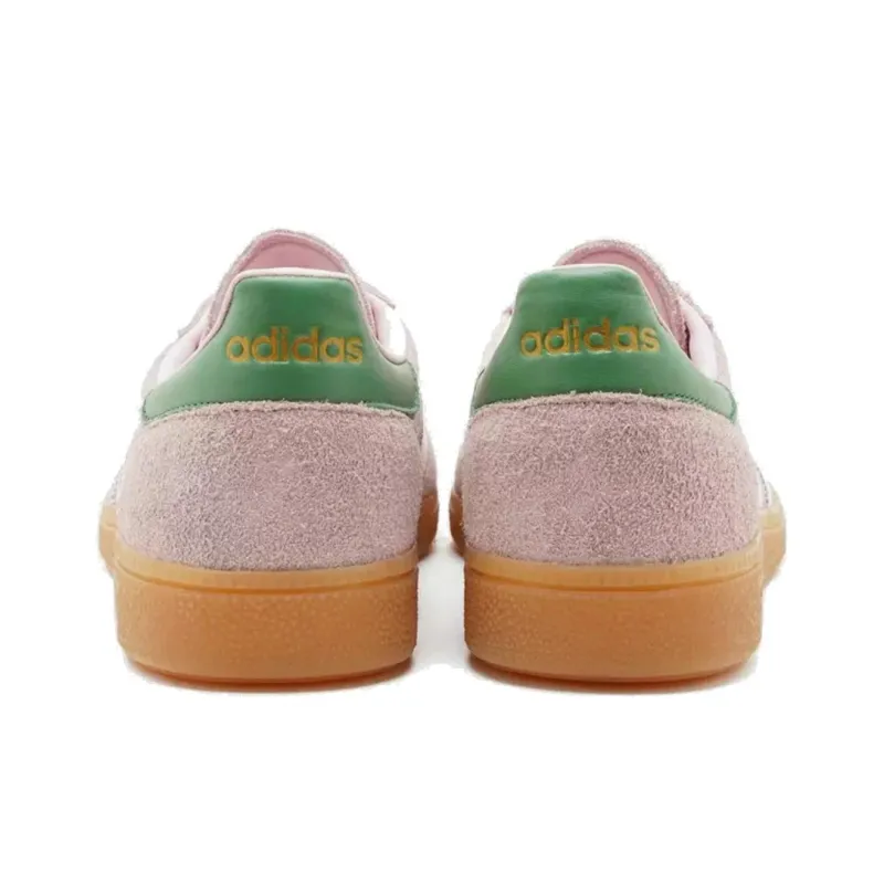 Adidas Handball Spezial Pink Off White Gum Women's-2