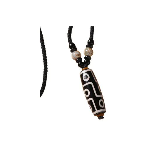 Fei Yu Jade Necklaces Unisex
