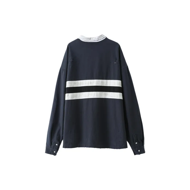 PEDLOR Polo Shirts Men-3