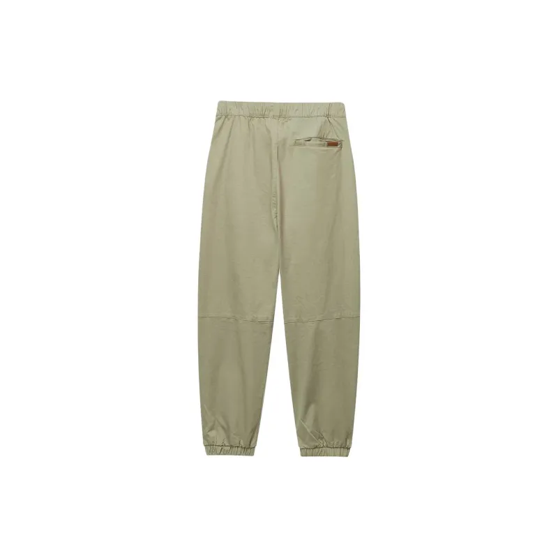 MUSIUM DIV . 3D Pocket Trousers-1