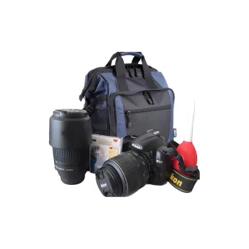 Nikon Camera Bags
