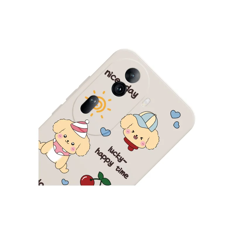 MINISO Phone Cases-9