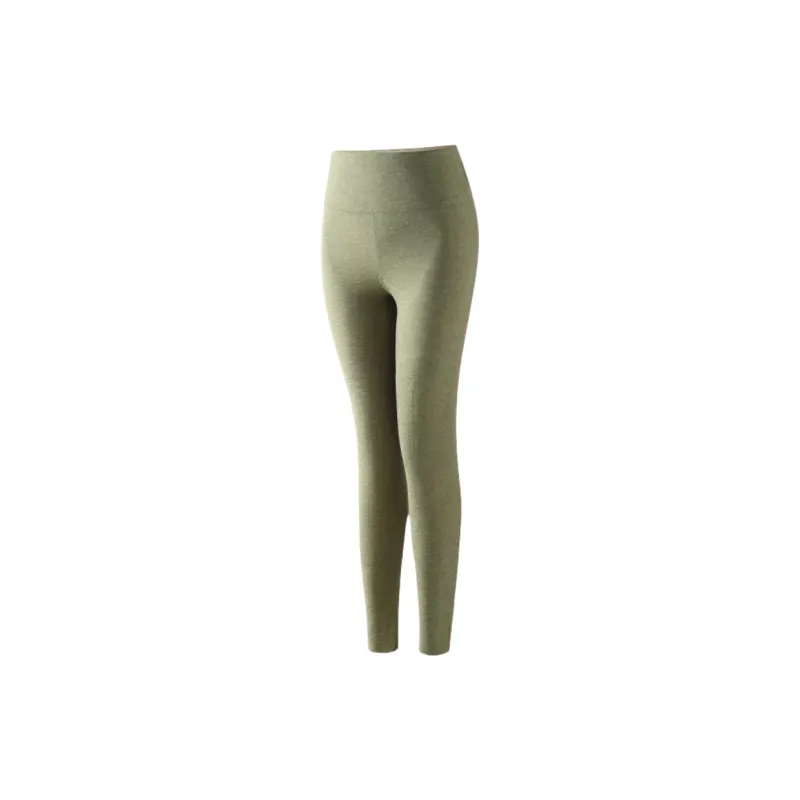 Lan Miao Women's Thermal Pants-12