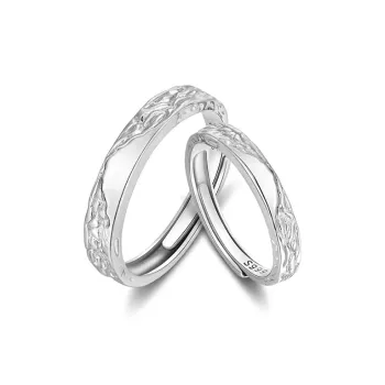 LUCA Rings Unisex